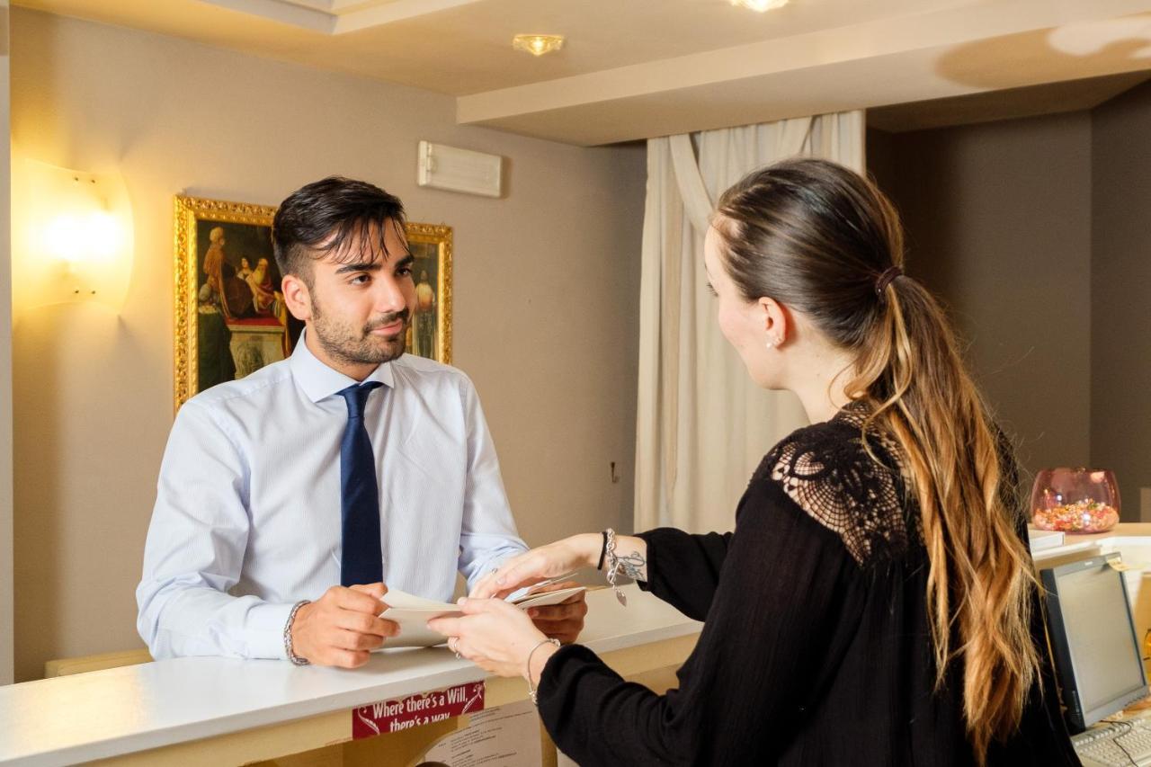 Wine Hotel San Giacomo Activity & Wellness Paderno del Grappa Exterior foto